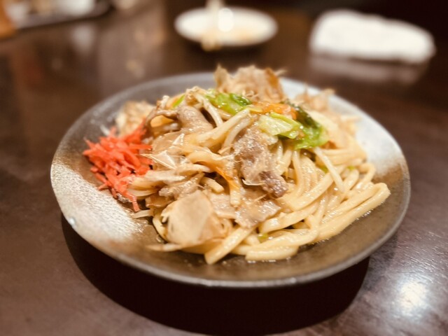 呑楽 - 亘理（焼き鳥）の写真