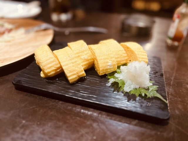 呑楽 - 亘理（焼き鳥）の写真