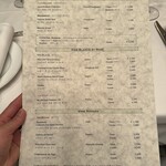 ラ ブラスリー - 