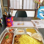 かるみれんげ - 