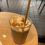 STARBUCKS COFFEE - 