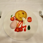 ラ ブラスリー - 