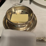 ラ ブラスリー - 