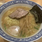 中華そば 青葉 - 