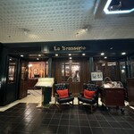 ラ ブラスリー - 