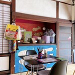 かるみれんげ - インド雑貨とスパイスなども販売