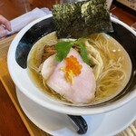 麺処 しろくろ - 