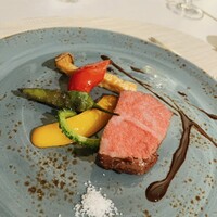 レストラン TIN’IN - 