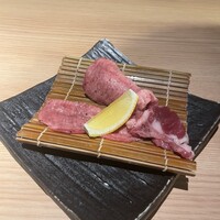 炭火焼肉 なかはら - 