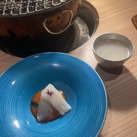 炭火焼肉 なかはら - 