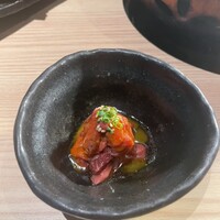 炭火焼肉 なかはら - 