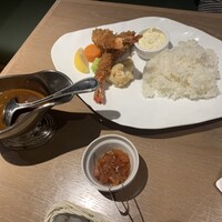 洋食 麦星 by グリル満天星 麻布十番 日本橋髙島屋店 - 