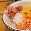驛釜きしめん 中央通り