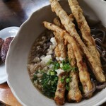 鬼瓦 - 料理写真: