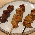 焼きとり居酒屋 どんどん - 