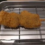 焼きとり居酒屋 どんどん - 