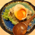 焼きとり居酒屋 どんどん - 