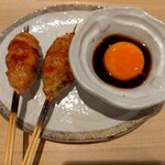 焼きとり居酒屋 どんどん - 