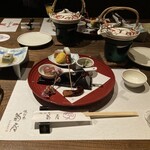 湯回廊 菊屋 - 