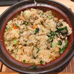 焼きとり居酒屋 どんどん - 