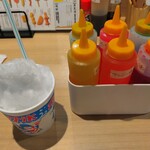 焼きとり居酒屋 どんどん - 