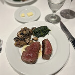 Empire Steak House Roppongi - 