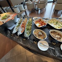 アトモス･イタリアンダイニング - 