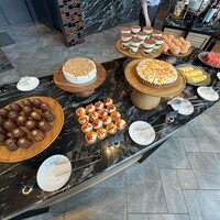 アトモス･イタリアンダイニング - 