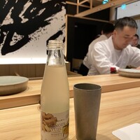 鮨麻布 - 