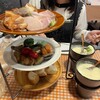 チーズバーガーとチーズフォンデュのお店 安藤ファーム