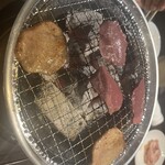 焼肉の都。 - 