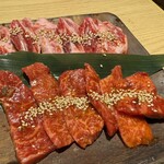大衆焼肉 かの助 - 
