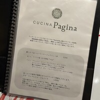 CUCINA Pagina - 