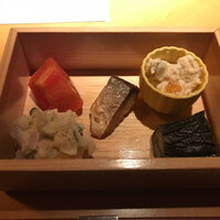 石塀小路豆ちゃ 京都 - 