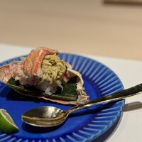 鮨のしはち - 