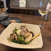 神楽坂アッカ - 