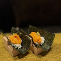 鮨のしはち - 