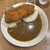 とんかつ檍のカレー屋 いっぺこっぺ - 料理写真: