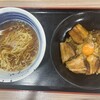 中華食堂満福