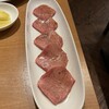 炭火焼肉ホルモン まるは