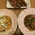 Yakitori Nomori - 