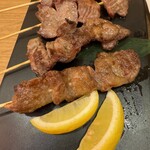 Yakitori Nomori - 