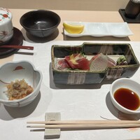 天麩羅･しゃぶしゃぶ・会席 中津川 - 