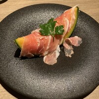トラットリア トロンコ - 