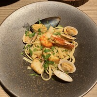 トラットリア トロンコ - 