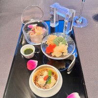 眺遊楼 - 