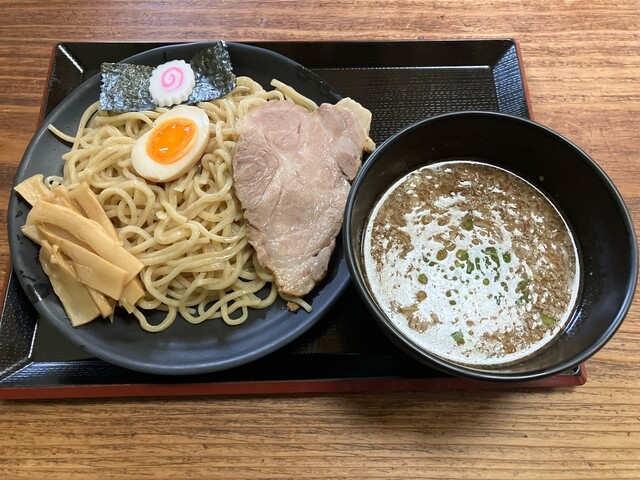 今田商店（コンタショウテン ） - 新庄（ラーメン）の写真