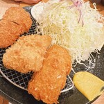 Tonkatsu Minoya - 