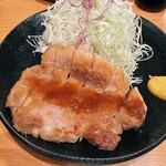 Tonkatsu Minoya - 