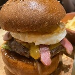 SORAMIMIBURGER - 